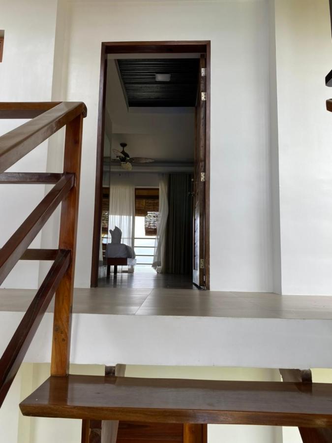 Woody'S Place Siargao General Luna  Extérieur photo