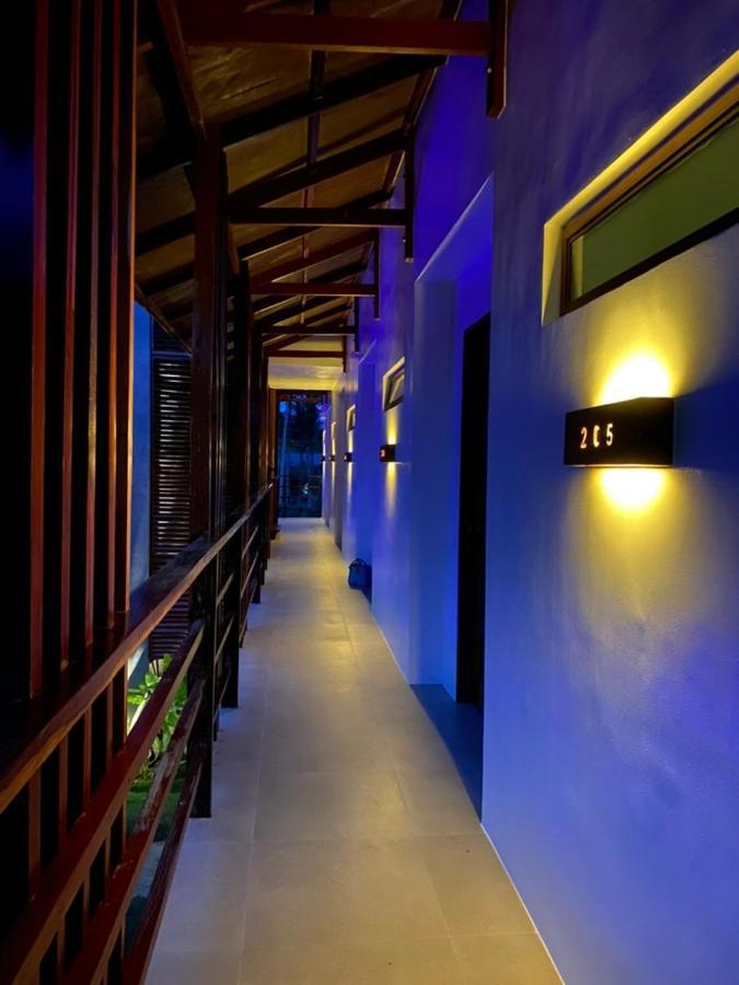 Woody'S Place Siargao General Luna  Extérieur photo
