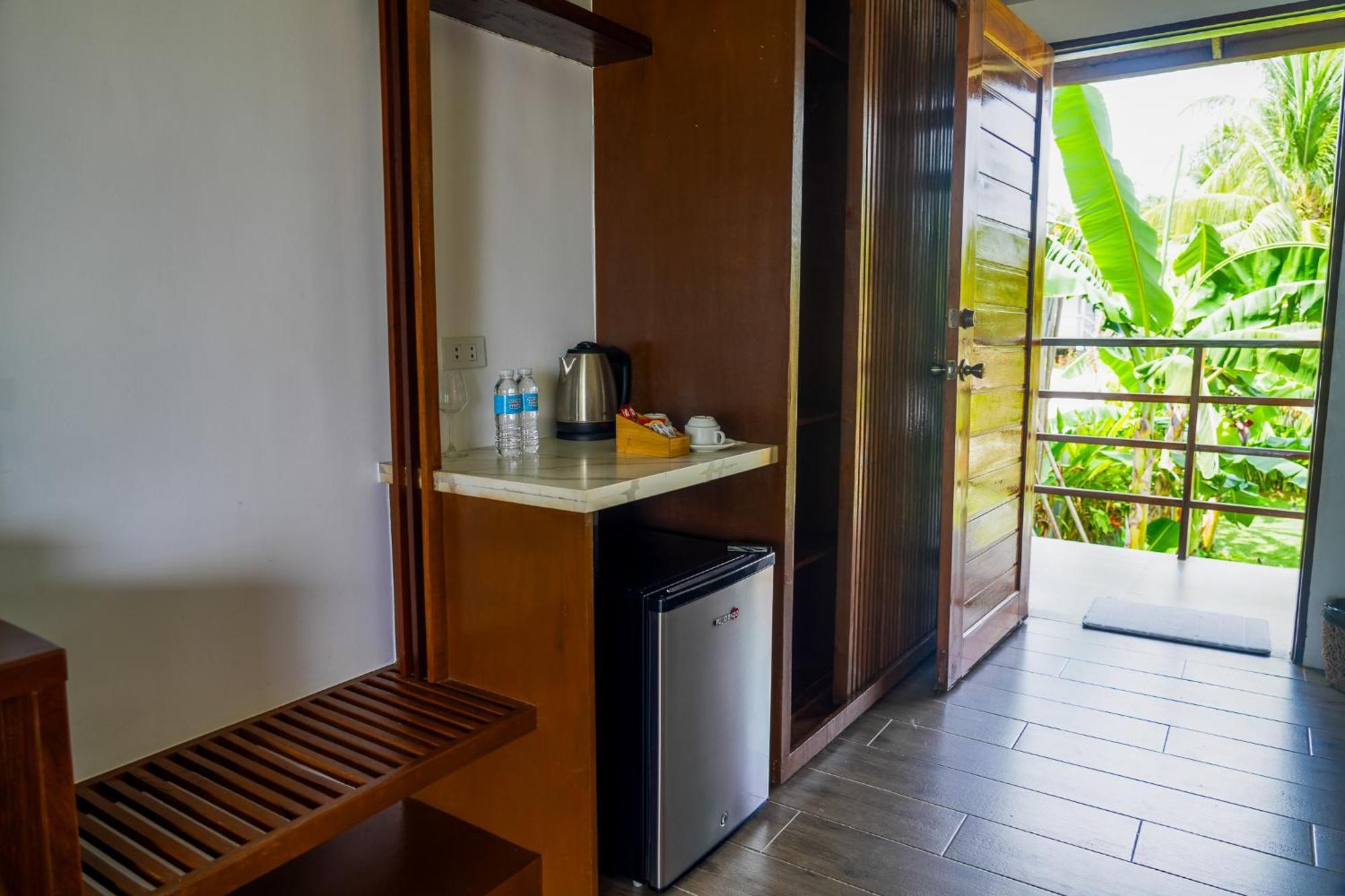 Woody'S Place Siargao General Luna  Extérieur photo