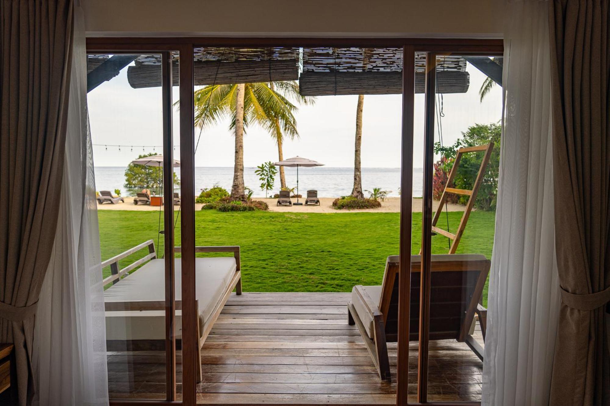 Woody'S Place Siargao General Luna  Extérieur photo